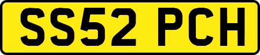 SS52PCH