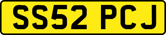 SS52PCJ