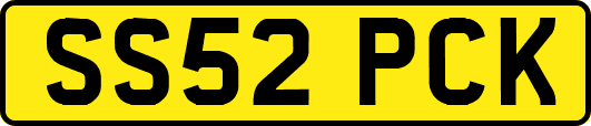 SS52PCK