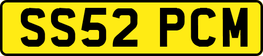 SS52PCM