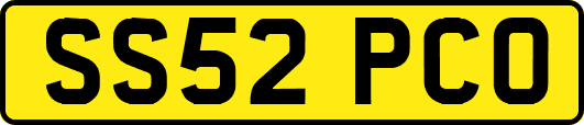 SS52PCO