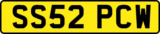 SS52PCW