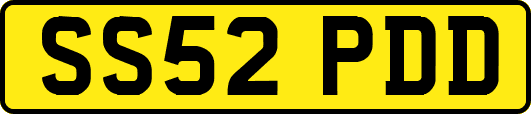SS52PDD