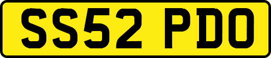 SS52PDO