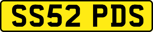 SS52PDS
