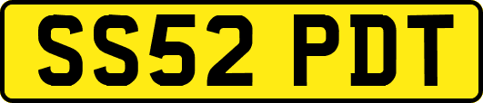 SS52PDT