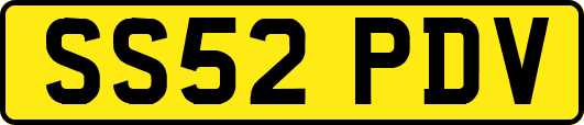 SS52PDV