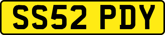 SS52PDY