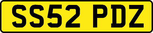SS52PDZ