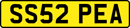 SS52PEA