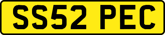 SS52PEC