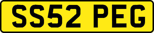 SS52PEG