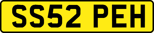 SS52PEH