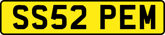 SS52PEM