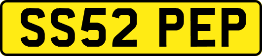 SS52PEP