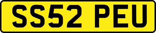 SS52PEU