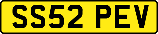 SS52PEV