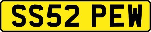 SS52PEW