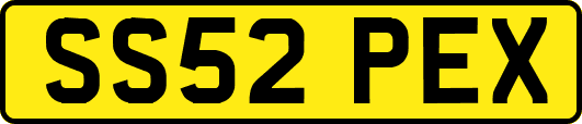 SS52PEX