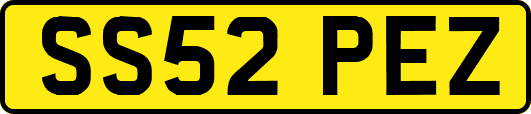 SS52PEZ