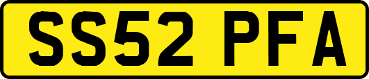 SS52PFA