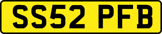 SS52PFB
