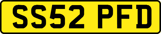SS52PFD