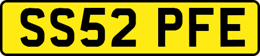 SS52PFE