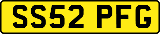 SS52PFG