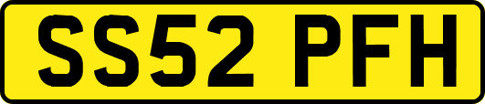 SS52PFH
