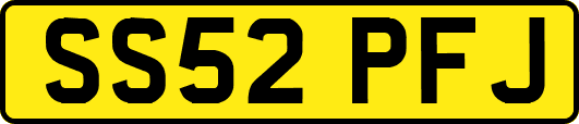 SS52PFJ
