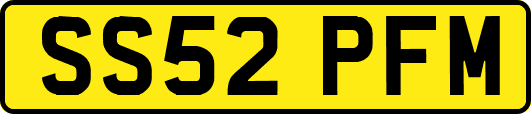 SS52PFM