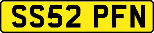 SS52PFN