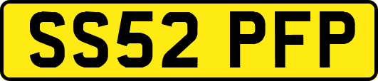 SS52PFP