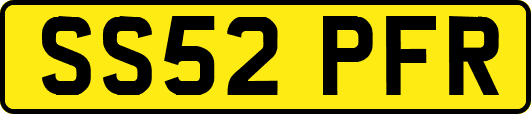 SS52PFR