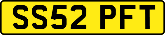 SS52PFT