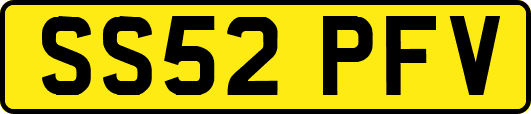 SS52PFV