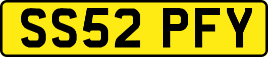 SS52PFY