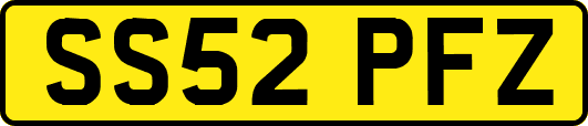 SS52PFZ