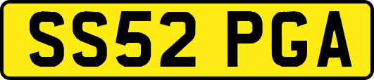 SS52PGA