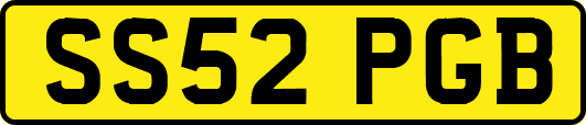 SS52PGB