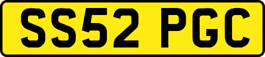 SS52PGC
