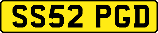 SS52PGD