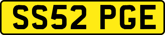 SS52PGE