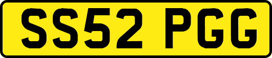 SS52PGG