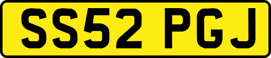 SS52PGJ