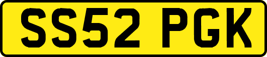 SS52PGK