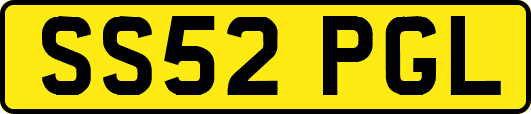 SS52PGL