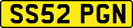 SS52PGN
