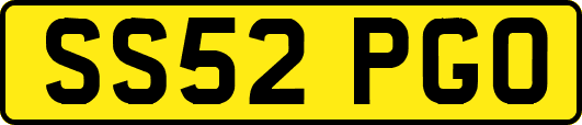SS52PGO